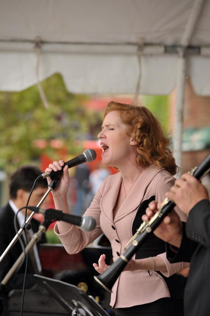 Alex Pangman