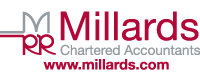 Millards-Logo