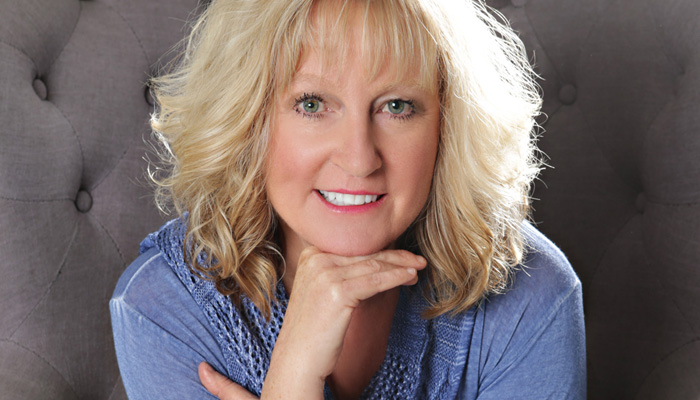 Karen Thornton