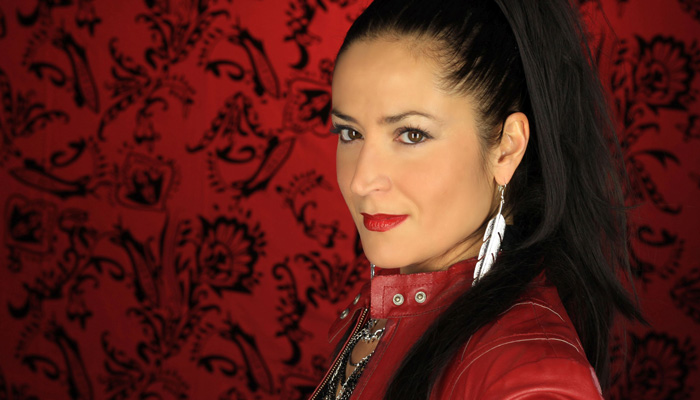 Cheri Maracle
