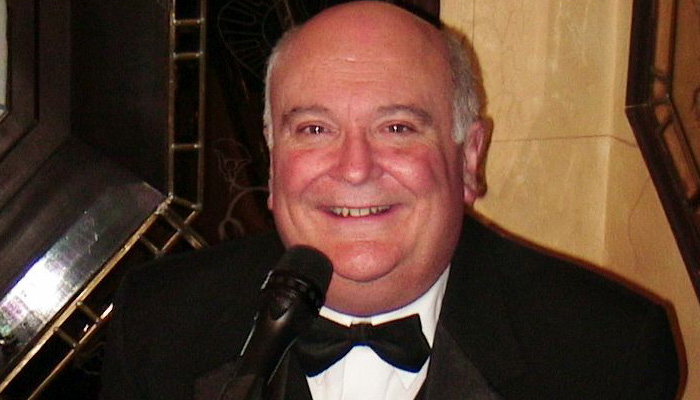 John Moorhouse Quartet
