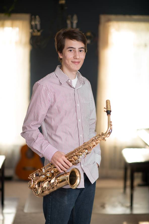 Michael Morabito Quartet