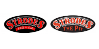 Strodes